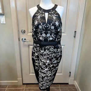 Le Chateau Ladies Dress